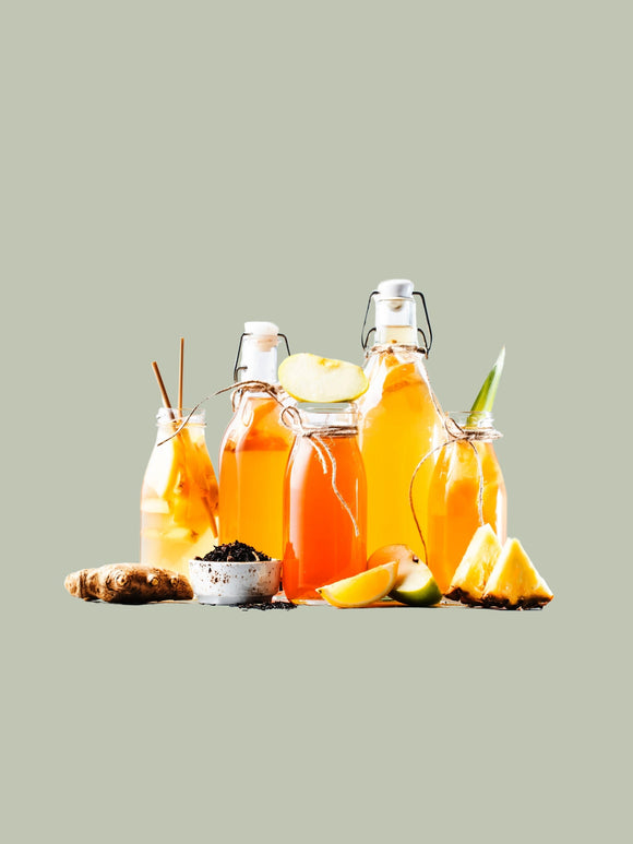 FERMENTOS
