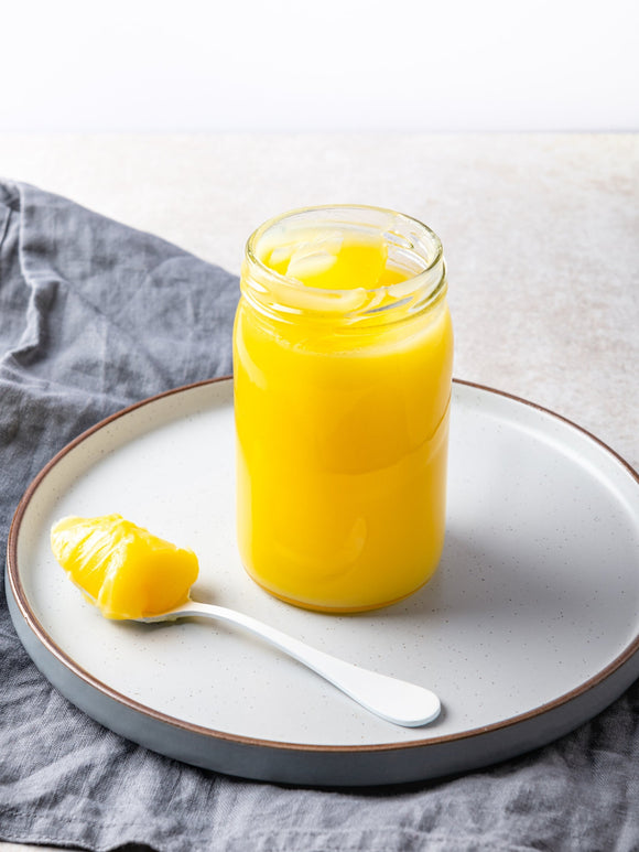Aceites, Ghee, Tamari y más