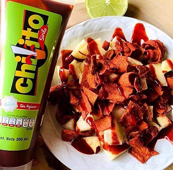 Chamoy