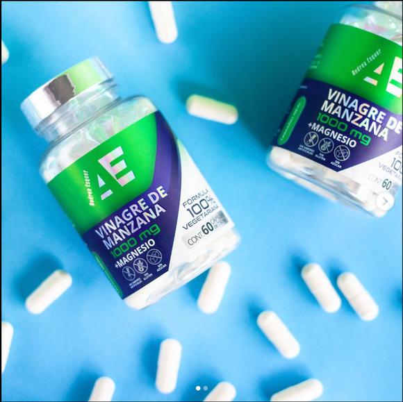 Suplementos Naturales