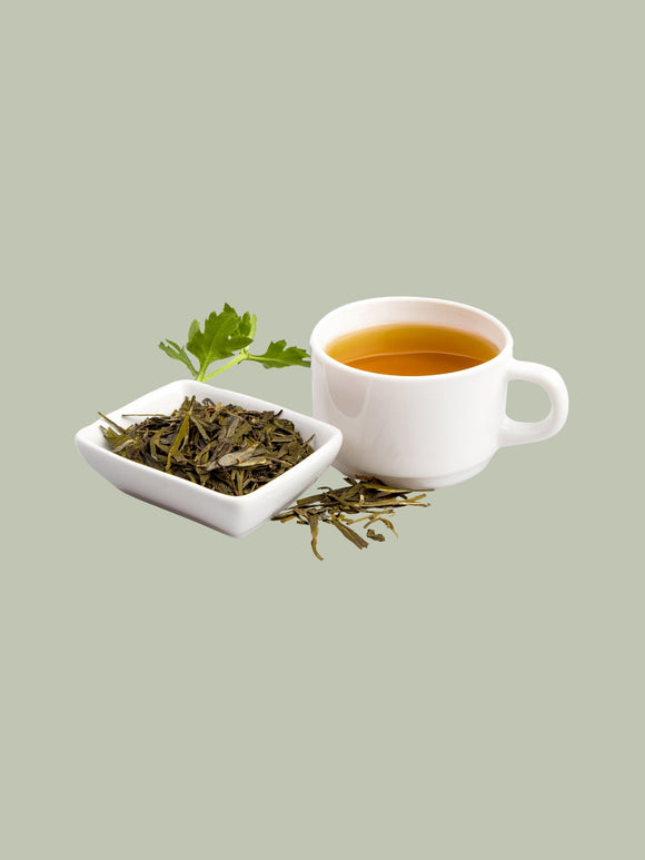 TES Y CAFE