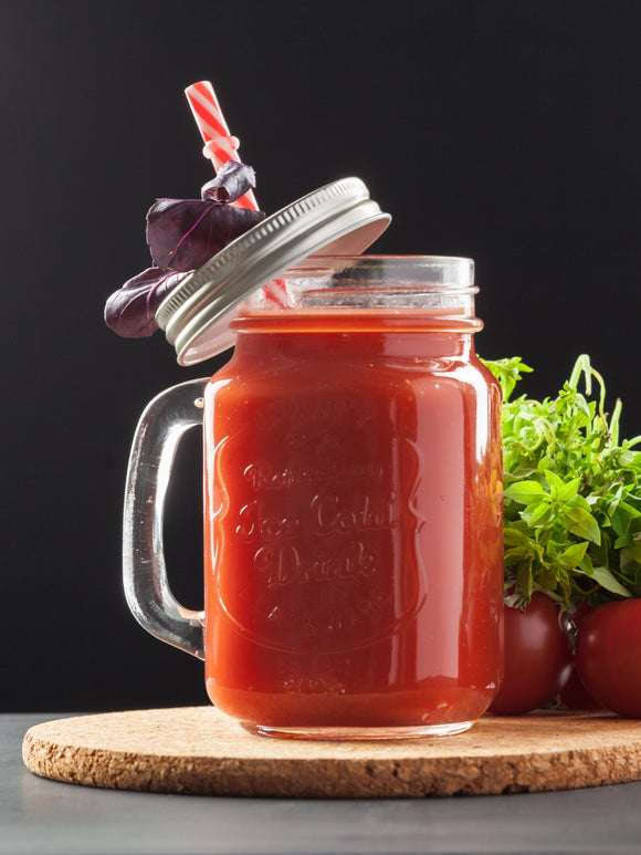 SALSAS, PURES Y CHILES