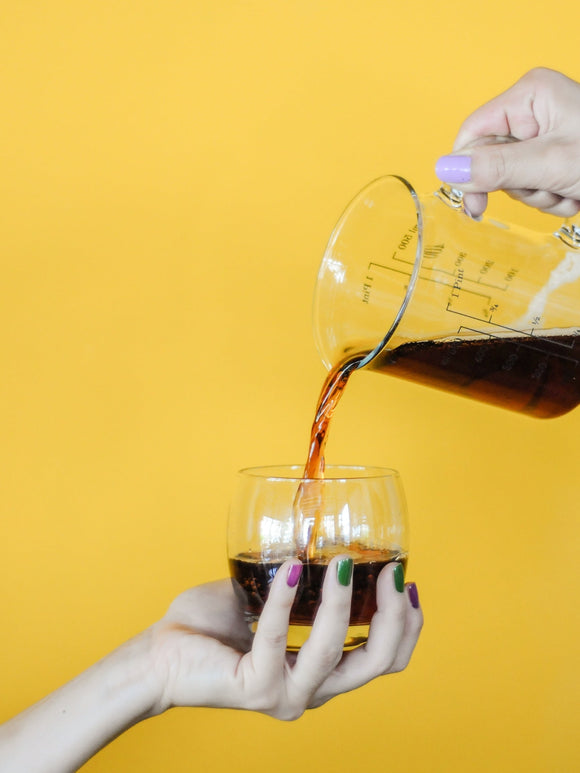 BEBIDAS