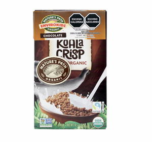 CEREAL KOALA CRISP (CHOCOLATE) 325G