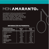 CHURROS MONAMARANTO 100 G. PIQUIN