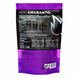 CHURROS MONAMARANTO 100G FUEGO