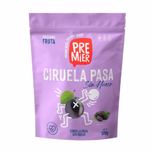 CIRUELA SIN HUESO PREMIER 500G
