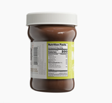 NUCOLATO AVELLANA VEGANA 350G