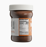 NUCOLATO AVELLANA CLASICA 350G
