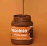 NUCOLATO AVELLANA CLASICA 350G