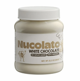 NUCOLATO CHOCOLATE BLANCO 350G