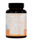 ENZIMAS DIGESTIVAS GUDGUT 60 CAPS