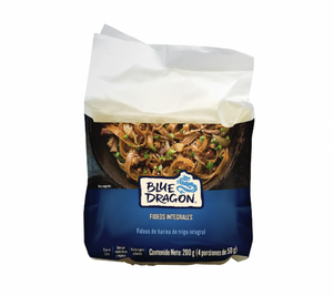 FIDEOS INTEGRAL BLUE DRAGON  200G