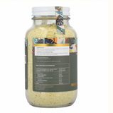 SAZONADOR DE VERDURAS SIN GLUTEN ORGANIKUM 750G