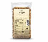 FUSILLI CASTAGNO TRIGO DURO 500 G