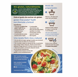 FUSILLI REAL NAT QUINOA MULTIGRANO S/GLUTEN 340G