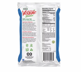 GARDEN VEGGIE STRAWS RANCH 28G