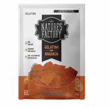 GELATINA N FACTORY NARANJA