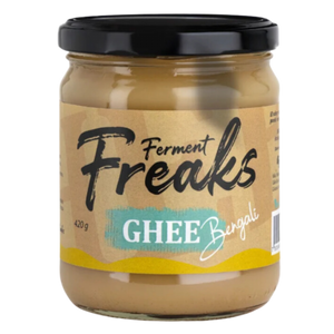 GHEE BENGALI FERMENT FREAKS 460ML