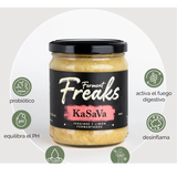 GHEE BENGALI FERMENT FREAKS 460ML
