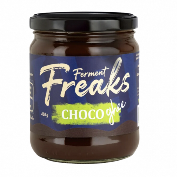 GHEE CHOCO FERMENT FREAKS 460ML
