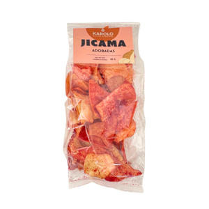 JICAMA ADOBADA KAROLO 85G