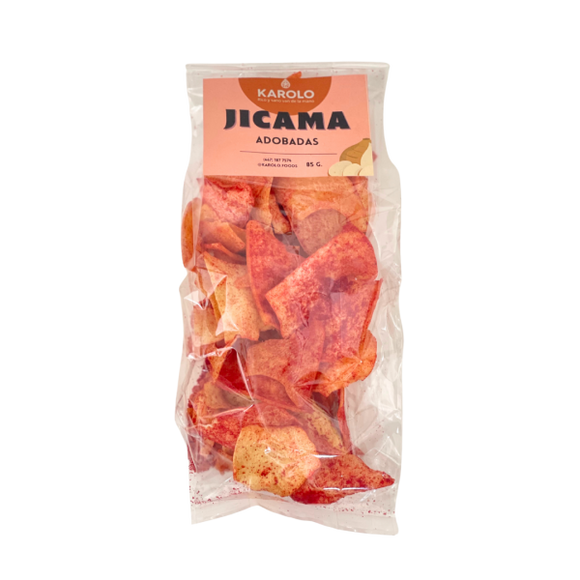 JICAMA ADOBADA KAROLO 85G
