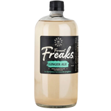 GINGER ALE 1LT FERMENT FREAKS