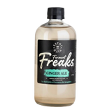 GINGER ALE 473ML FERMENT FREAKS
