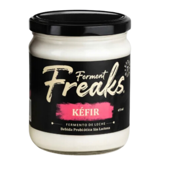 KEFIR LECHE 460ML FERMENT FREAKS