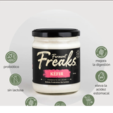 KEFIR LECHE 460ML FERMENT FREAKS