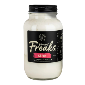 KEFIR LECHE 940ML FERMENT FREAKS