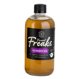 KOMBUCHA FERMENT FREAKS 473 ML