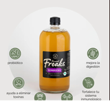 KOMBUCHA FERMENT FREAKS 473 ML