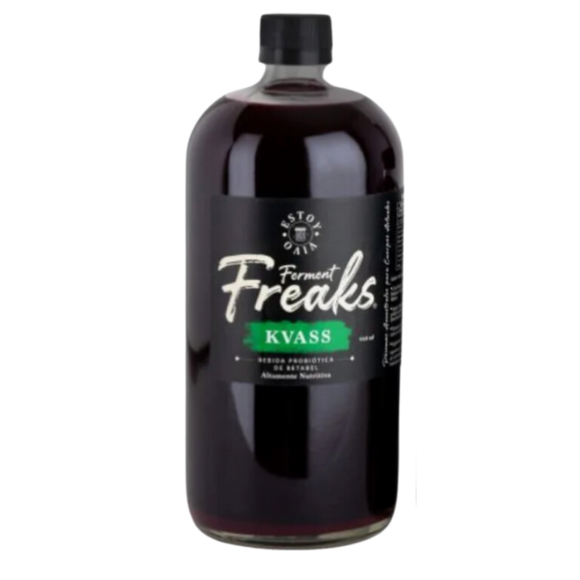 KVASS 1 LT FERMENT FREAKS