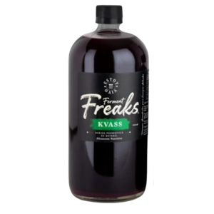 KVASS 1 LT FERMENT FREAKS