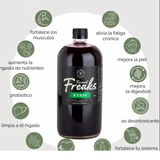 KVASS 1 LT FERMENT FREAKS