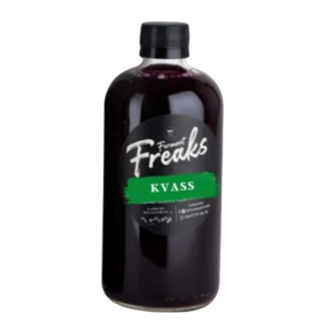 KVASS 500ML FERMENT FREAKS