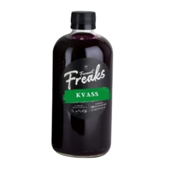 KVASS 500ML FERMENT FREAKS