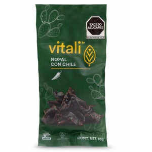 NOPAL C/CHILE VITALI 50G