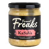 KASAVA 460ML FERMENT FREAKS