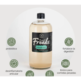 GINGER ALE 1LT FERMENT FREAKS