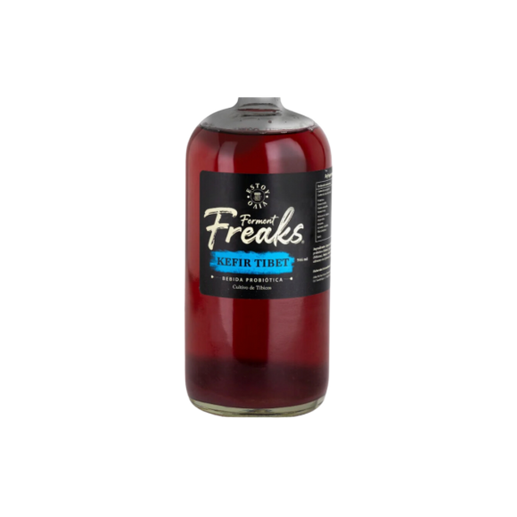 KEFIR AGUA TIBET 1 LT FERMENT FREAKS