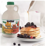 JARABE DE MAPLE KIRKLAND 1 LT.