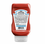 CATSUP HEINZ S/AZUCAR 369G