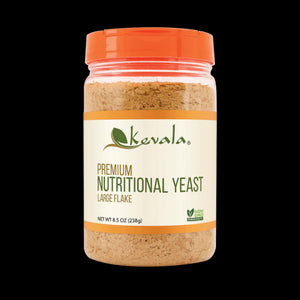 LEVADURA NUTRICIONAL PREMIUM 240G KEVALA