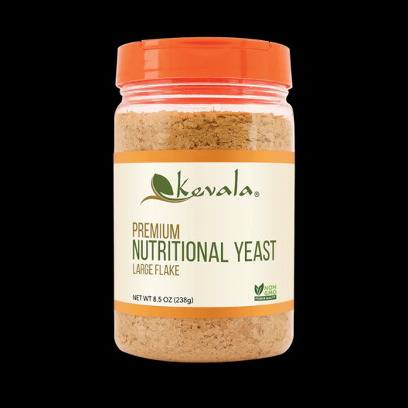 LEVADURA NUTRICIONAL PREMIUM 240G KEVALA