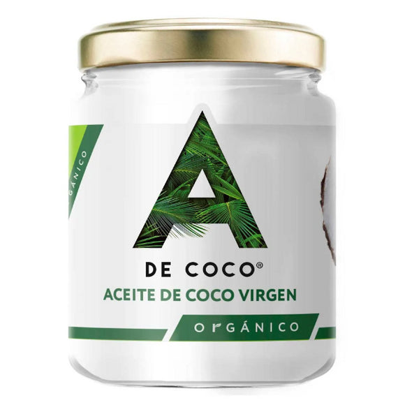 ACEITE DE COCO 