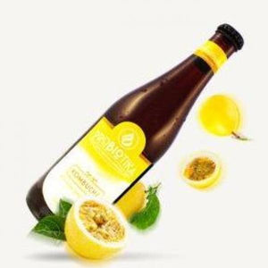 KOMBUCHA PROBIOTIKA MARACUYA
