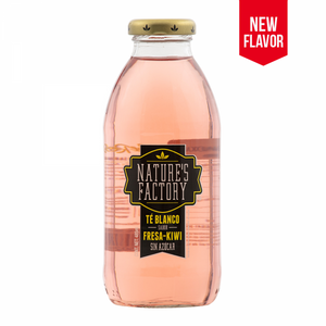 TE N FACTORY BLANCO FRESA KIWI